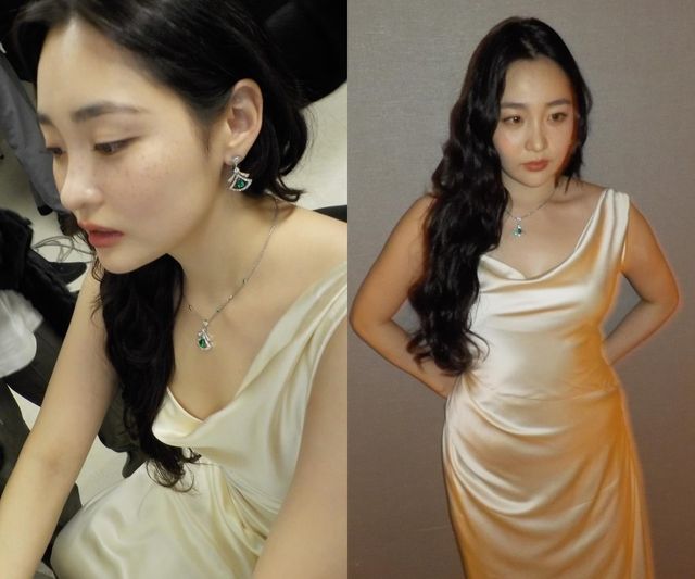 사진=김민하 인스타그램