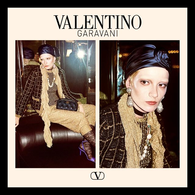 /사진=발렌티노