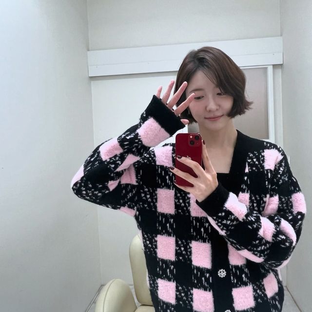 사진=박지현 인스타그램