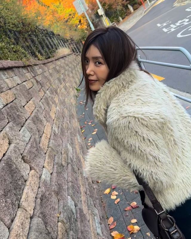 /사진=채정안 인스타그램