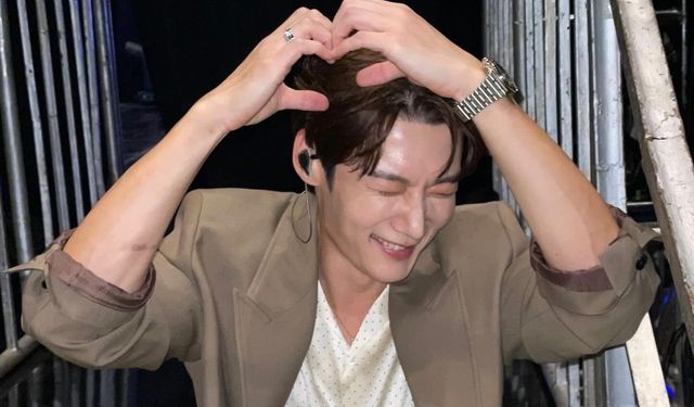 /사진=최진혁 인스타그램