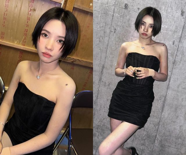 사진=전소연 인스타그램