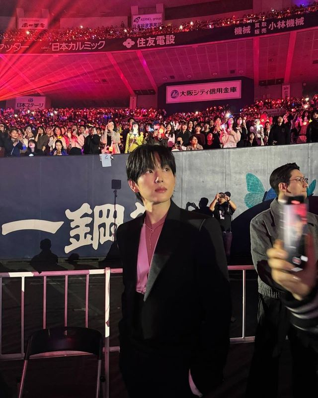 /사진=임시완 인스타그램