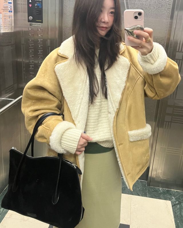 사진=박소진 인스타그램