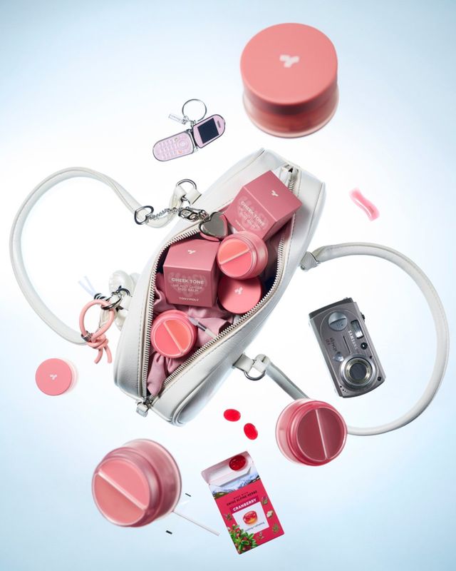 /사진=토니모리