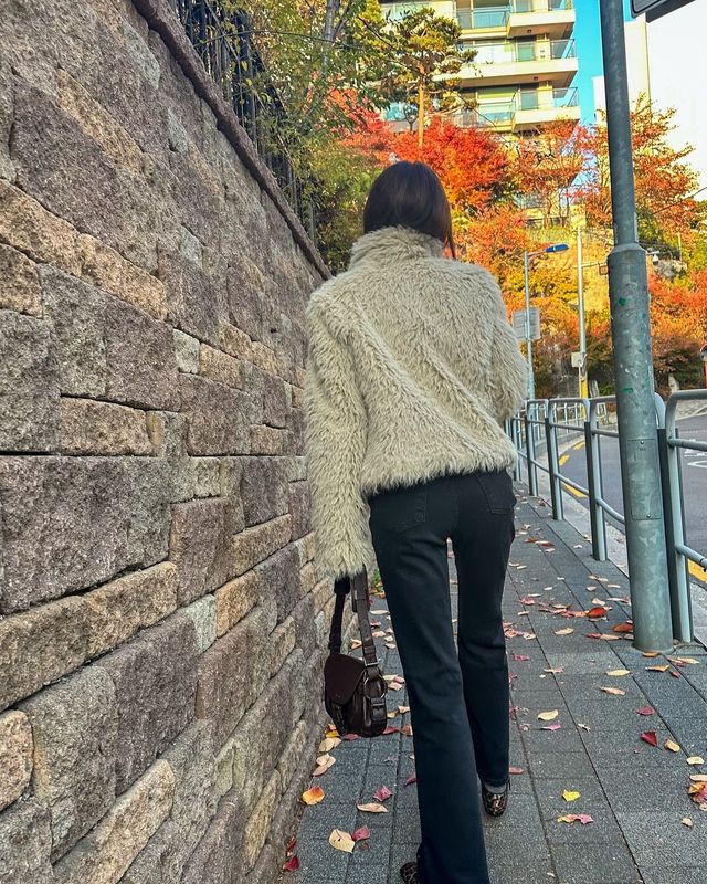 /사진=채정안 인스타그램