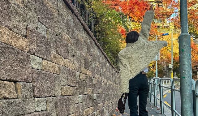 /사진=채정안 인스타그램