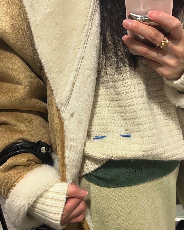 사진=박소진 인스타그램