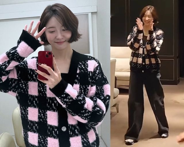 사진=박지현 인스타그램