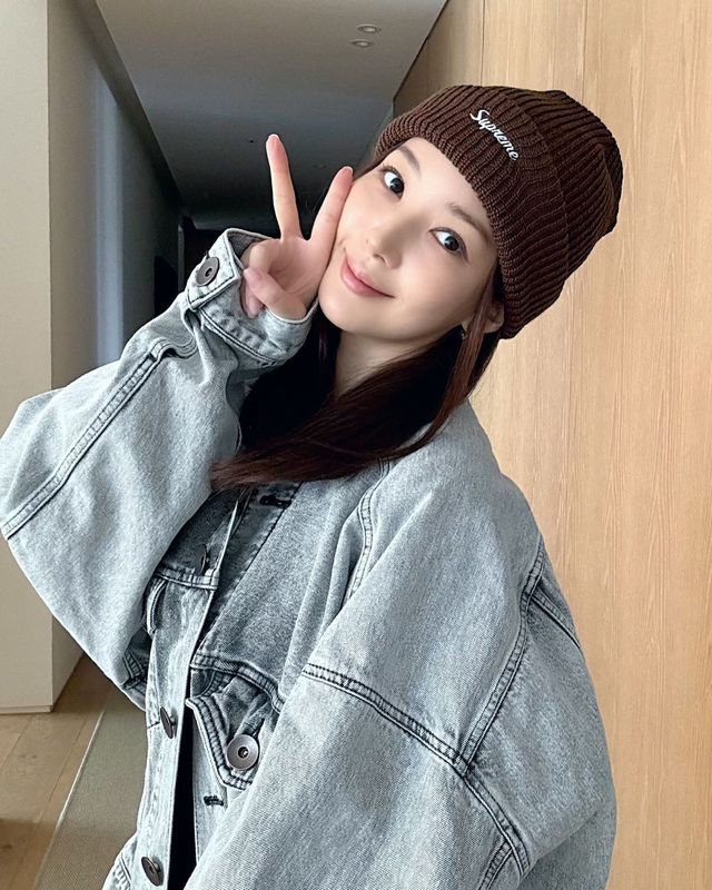 사진=박민영 인스타그램