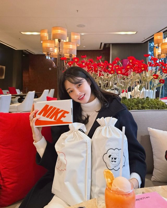 /사진=한으뜸 인스타그램