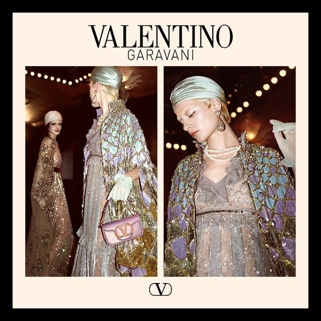 /사진=발렌티노