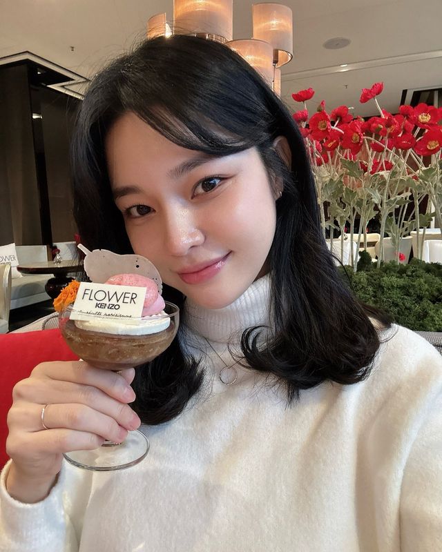 /사진=한으뜸 인스타그램