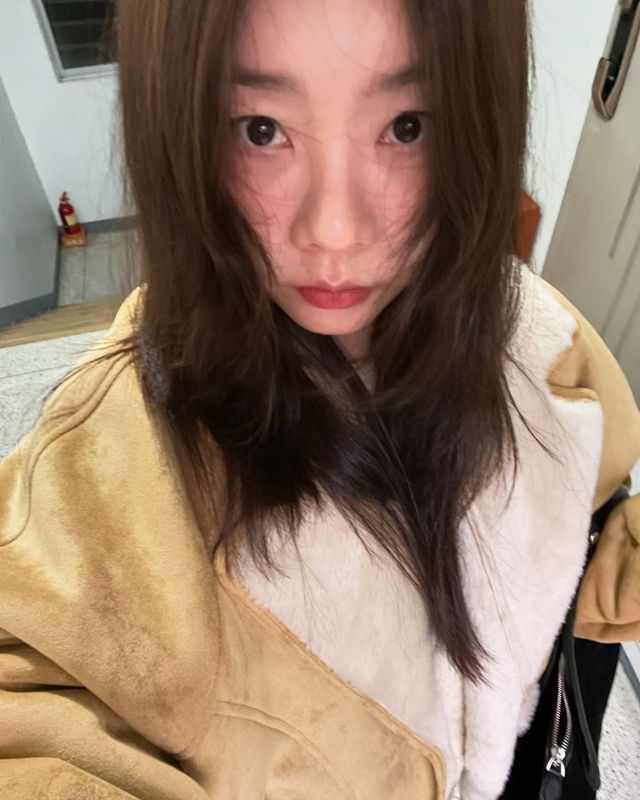 사진=박소진 인스타그램