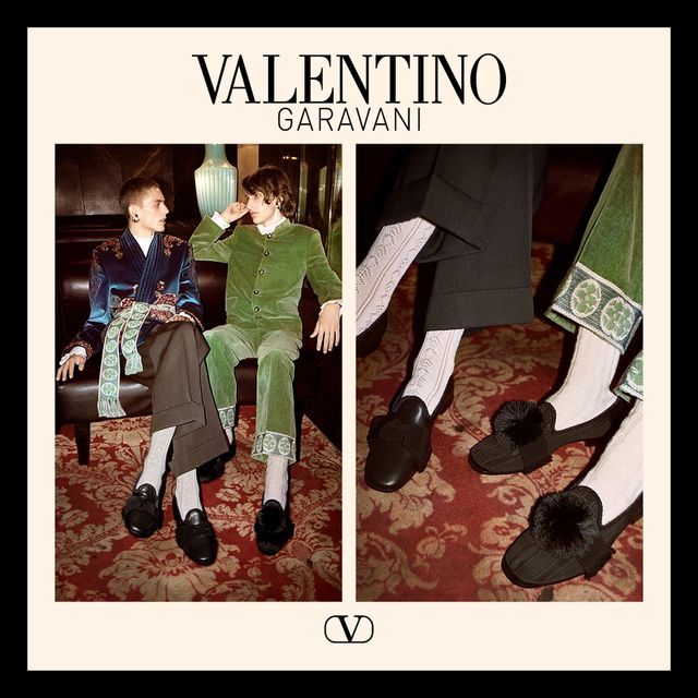 /사진=발렌티노