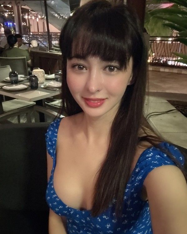 /사진=구잘 인스타그램