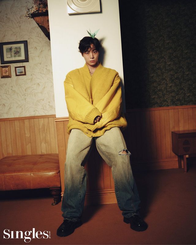 /사진=싱글즈