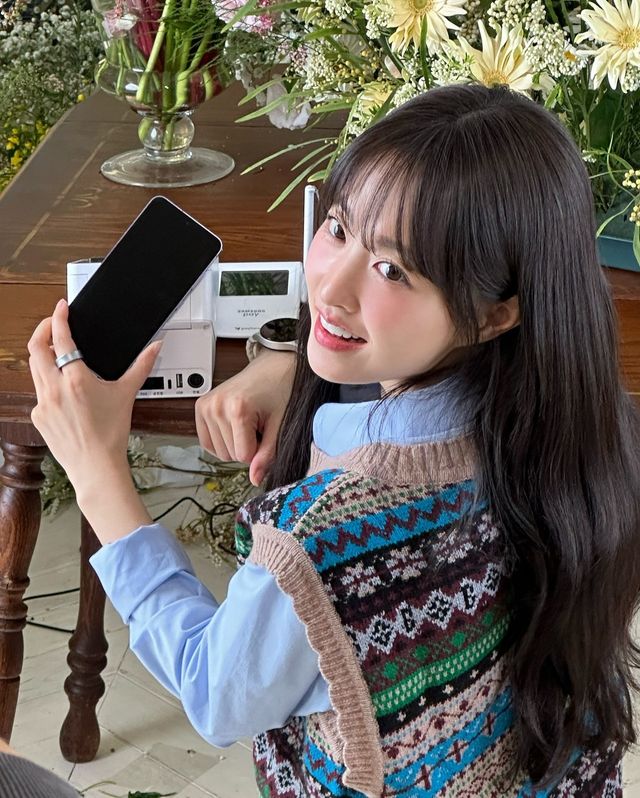 사진=박보영 인스타그램