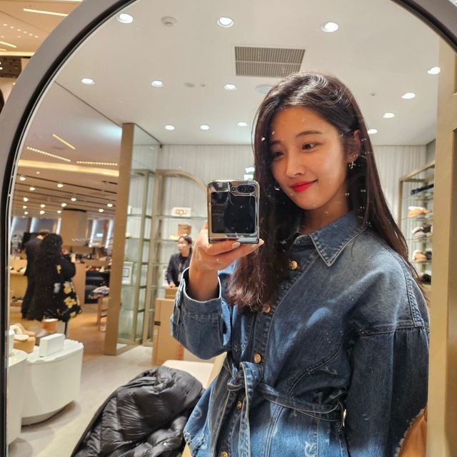 /사진=남지현 인스타그램