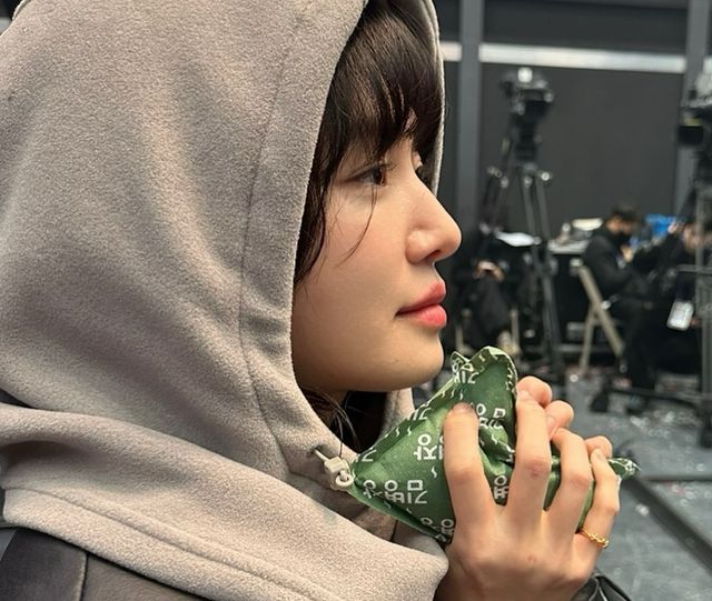 사진=박규영 인스타그램