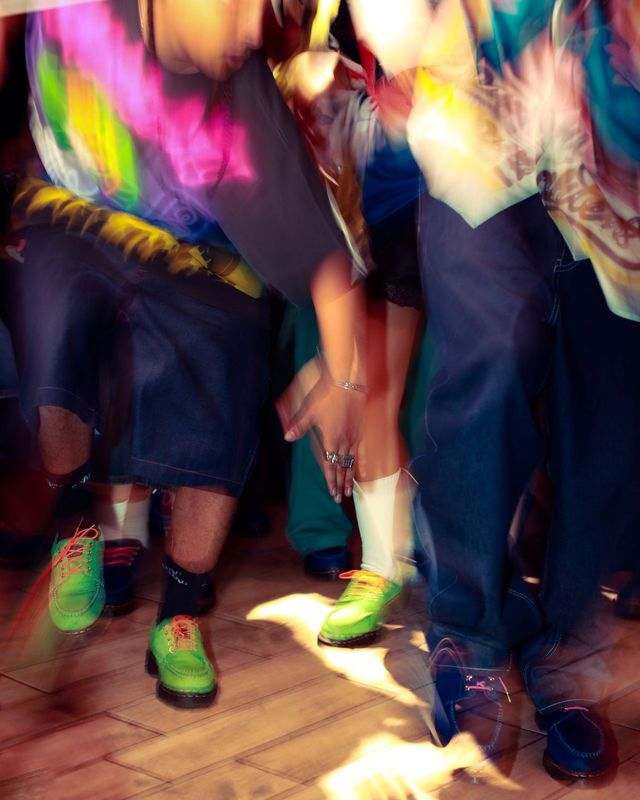 /사진=닥터마틴