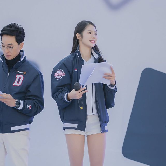 /사진=박기량 인스타그램