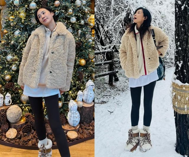 사진=권유리 인스타그램