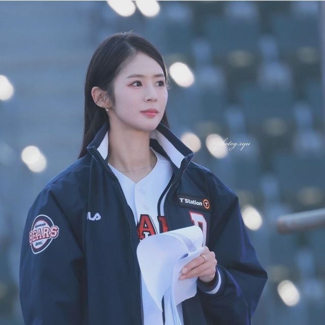 /사진=박기량 인스타그램