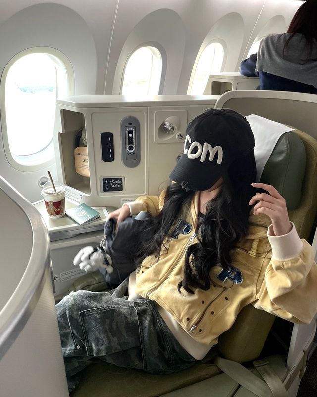 /사진=큐리 인스타그램