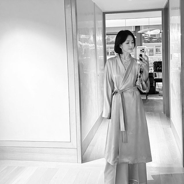 /사진=송혜교 인스타그램