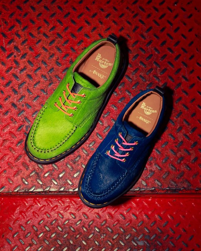 /사진=닥터마틴