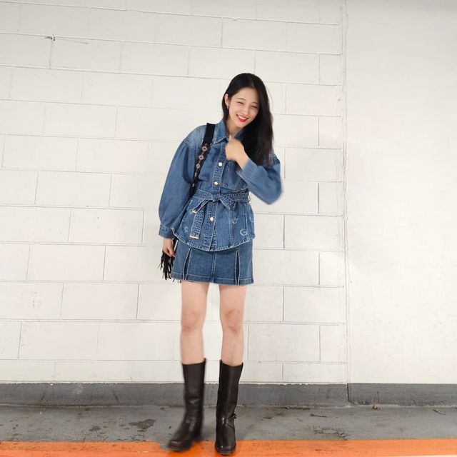 /사진=남지현 인스타그램