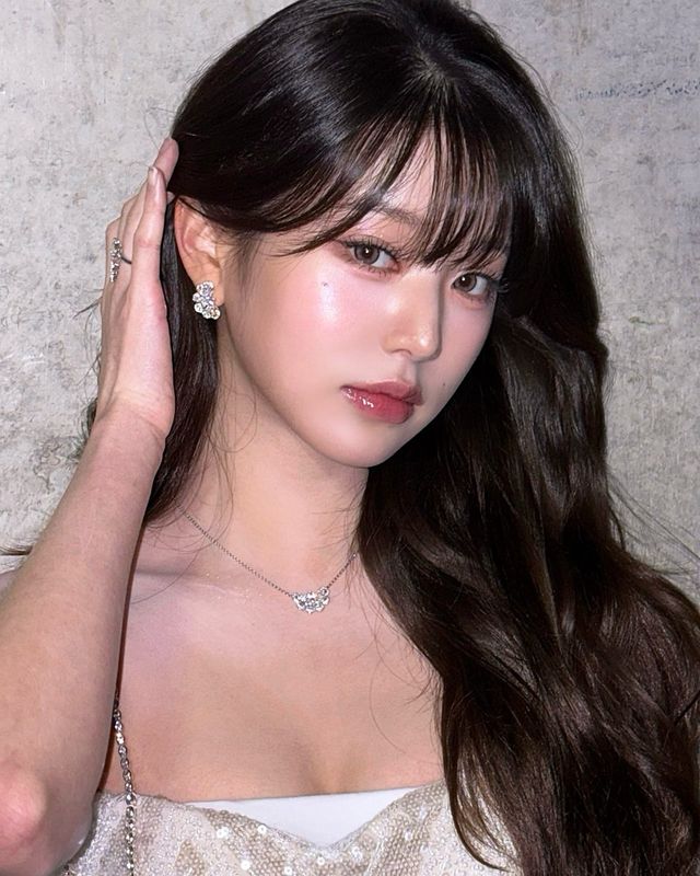 /사진=장원영 인스타그램