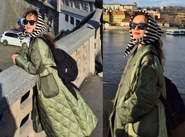 사진=김지수 인스타그램