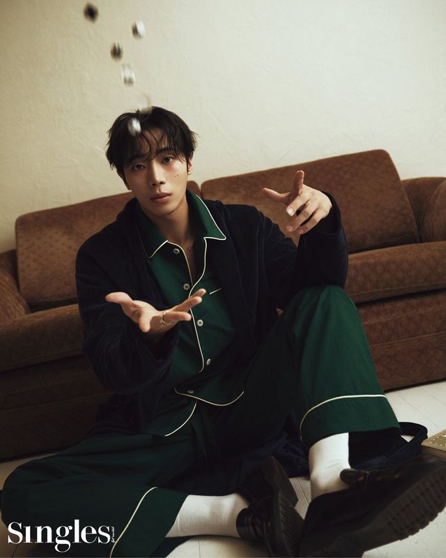 /사진=싱글즈