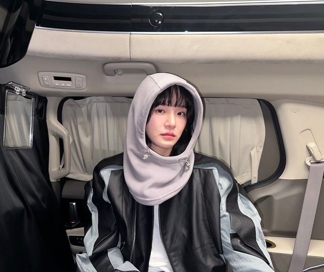 사진=박규영 인스타그램