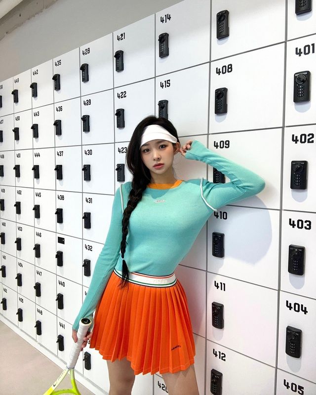 /사진=한초임 인스타그램