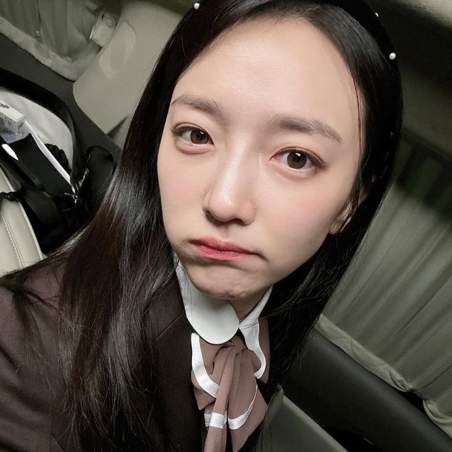 사진=표예진 인스타그램