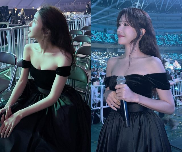 사진=이지아 인스타그램