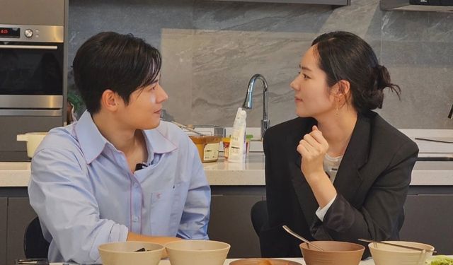 /사진=한가인 인스타그램