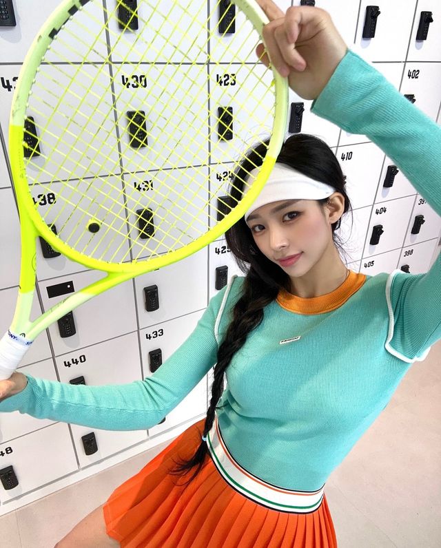 /사진=한초임 인스타그램