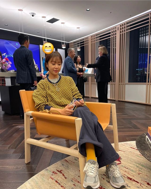 /사진=황정음 인스타그램