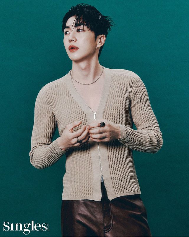 /사진=싱글즈