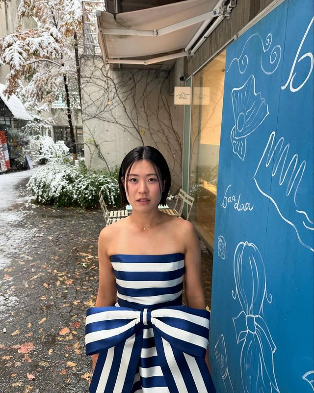 /사진=박민지 인스타그램