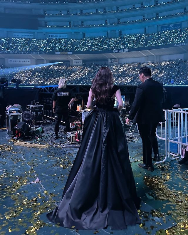 사진=이지아 인스타그램