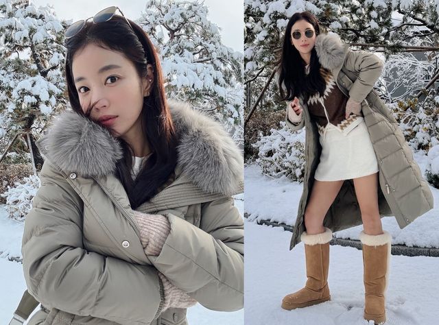 사진=기은세 인스타그램