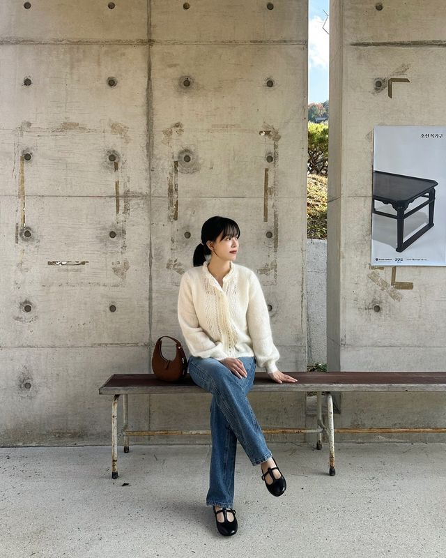 사진=강한나 인스타그램