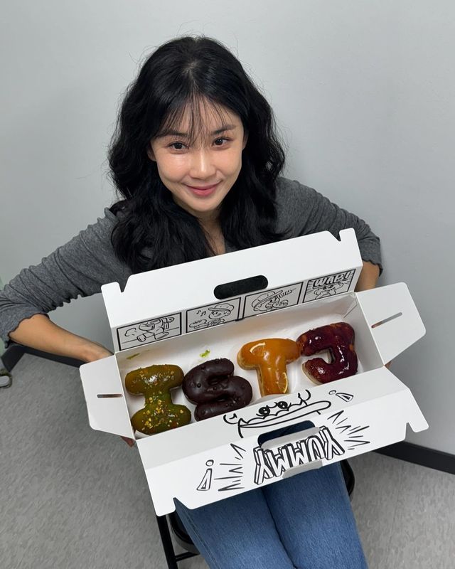 사진=이보영 인스타그램