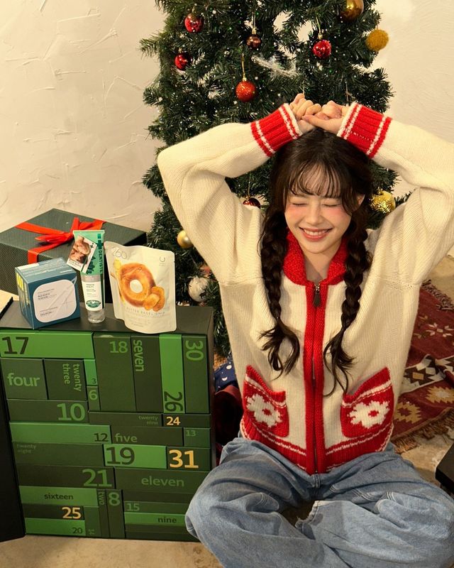 사진=츄 인스타그램