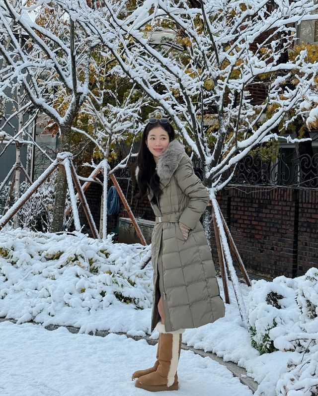 사진=기은세 인스타그램